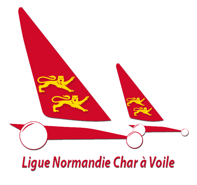 Présentation de la ligue normande de char à voile