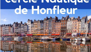 Bienvenue au cercle nautique de Honfleur