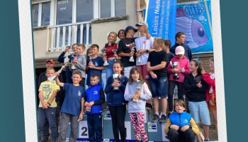 Les petits champions normands